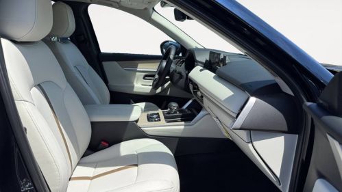 2025 Mazda CX-90 - Images - 19