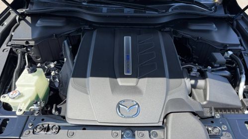 2025 Mazda CX-90 - Images - 20