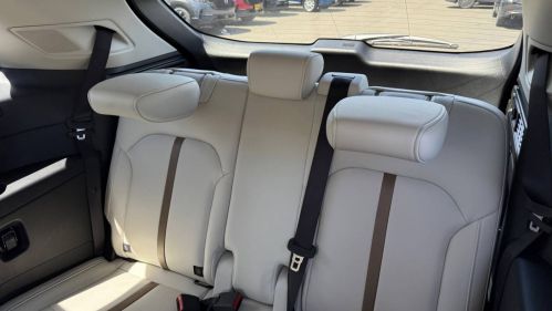 2025 Mazda CX-90 - Images - 21