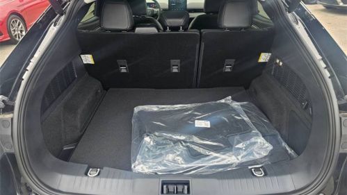 2025 Ford Mustang Mach E 3FMTK3SU1SMA09309