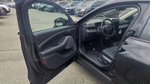 2025 Ford Mustang Mach E 3FMTK3SU1SMA09309