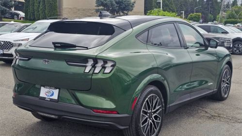 2025 Ford Mustang Mach E 3FMTK3SU3SMA07657