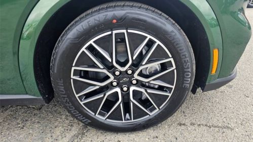 2025 Ford Mustang Mach E 3FMTK3SU3SMA07657