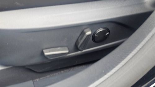 2025 Ford Mustang Mach E 3FMTK3SU1SMA09309
