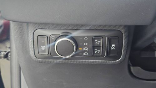 2025 Ford Mustang Mach E 3FMTK3SU1SMA09309