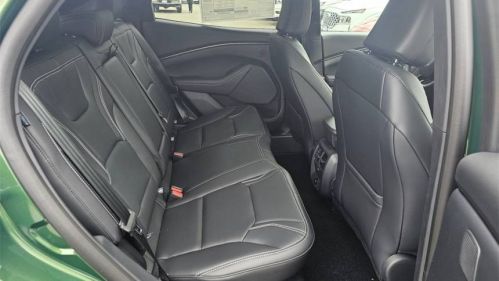 2025 Ford Mustang Mach E 3FMTK3SU3SMA07657