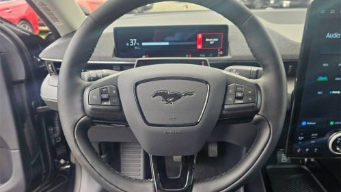 2025 Ford Mustang Mach E 3FMTK3SU1SMA09309