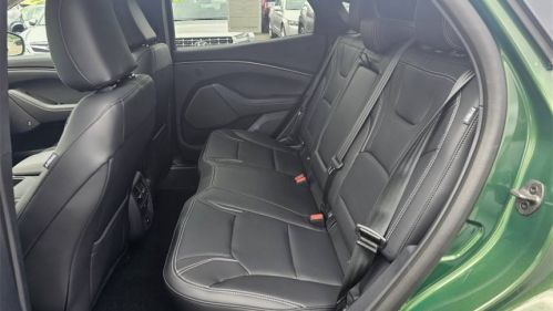 2025 Ford Mustang Mach E 3FMTK3SU3SMA07657