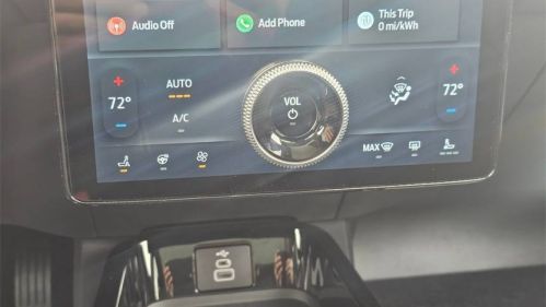 2025 Ford Mustang Mach E 3FMTK3SU1SMA09309