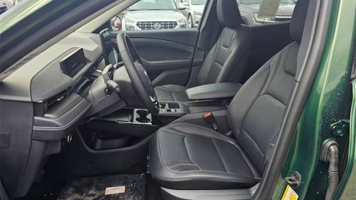 2025 Ford Mustang Mach E 3FMTK3SU3SMA07657