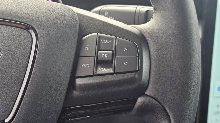 2025 Ford Mustang Mach E 3FMTK3SU3SMA07657