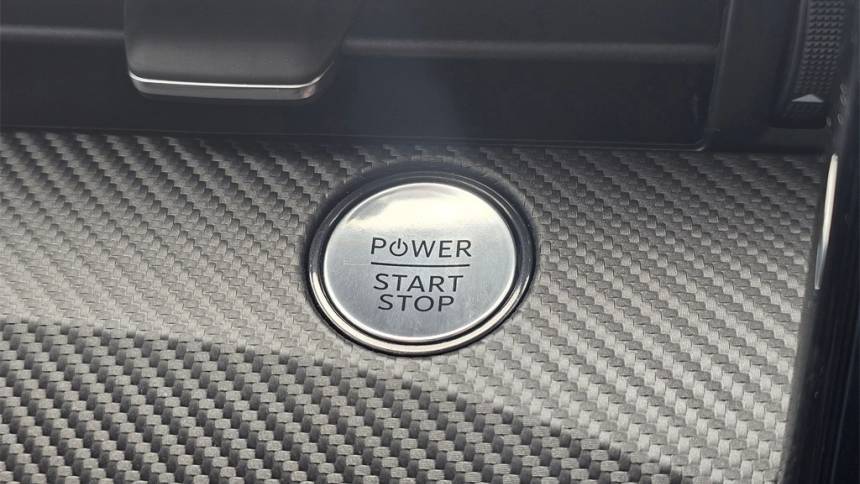2025 Ford Mustang Mach E 3FMTK3SU3SMA07657
