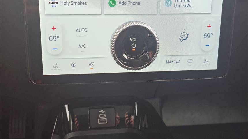 2025 Ford Mustang Mach E 3FMTK3SU3SMA07657