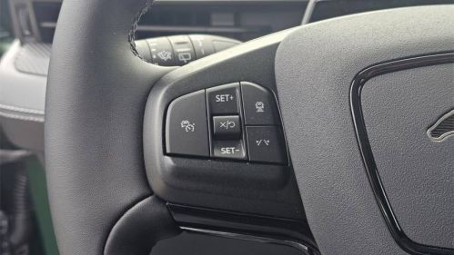 2025 Ford Mustang Mach E 3FMTK3SU3SMA07657