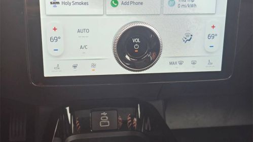 2025 Ford Mustang Mach E 3FMTK3SU3SMA07657