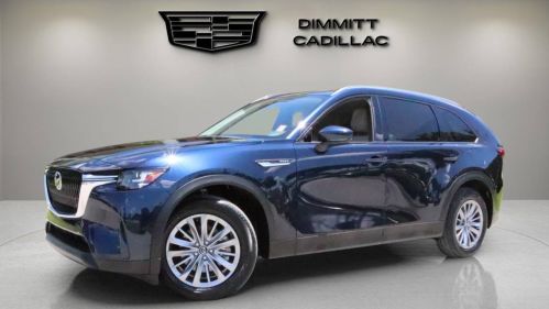 2024 Mazda CX-90 - Images - 1