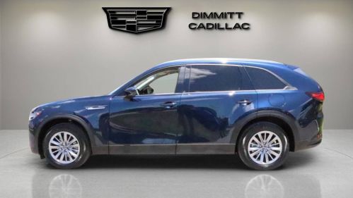 2024 Mazda CX-90 - Images - 2