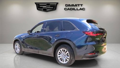 2024 Mazda CX-90 - Images - 3