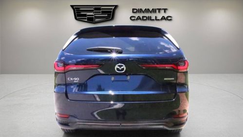 2024 Mazda CX-90 - Images - 4