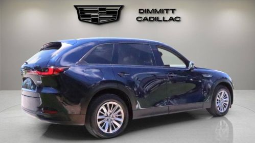 2024 Mazda CX-90 - Images - 5
