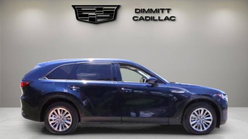 2024 Mazda CX-90 - Images - 6