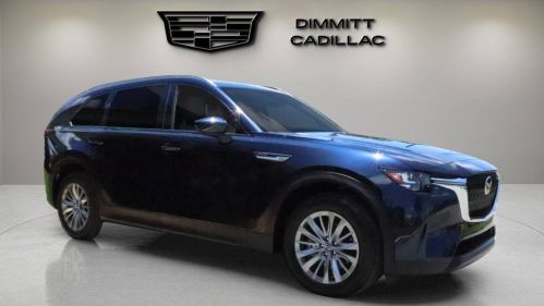 2024 Mazda CX-90 - Images - 7