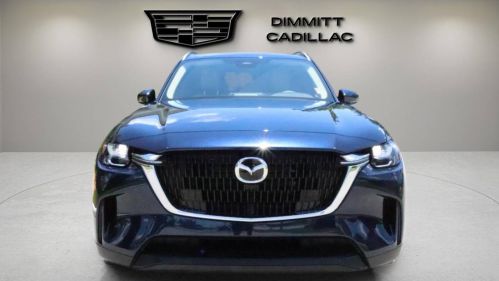2024 Mazda CX-90 - Images - 8
