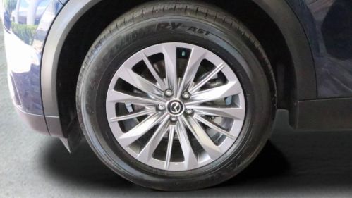 2024 Mazda CX-90 - Images - 9