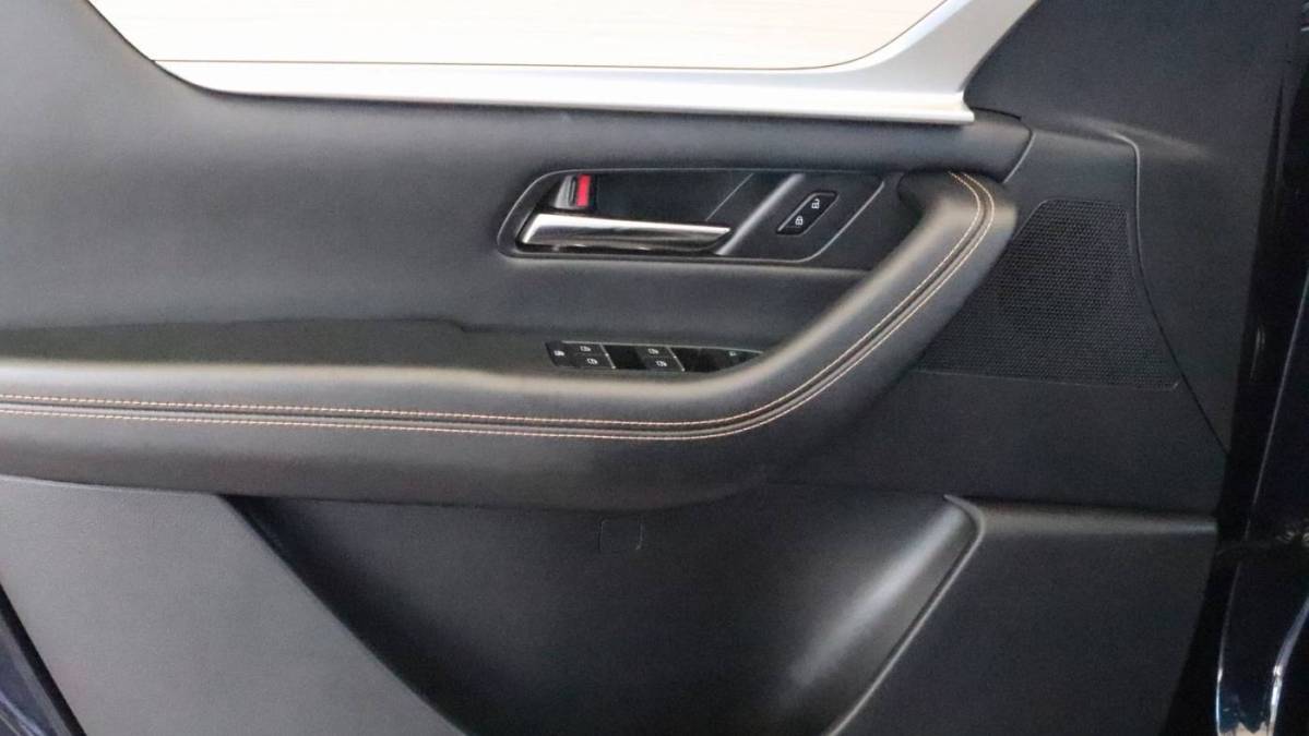 2024 Mazda CX-90 - Images - 10