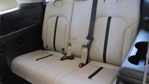 2024 Mazda CX-90 - Images - 13