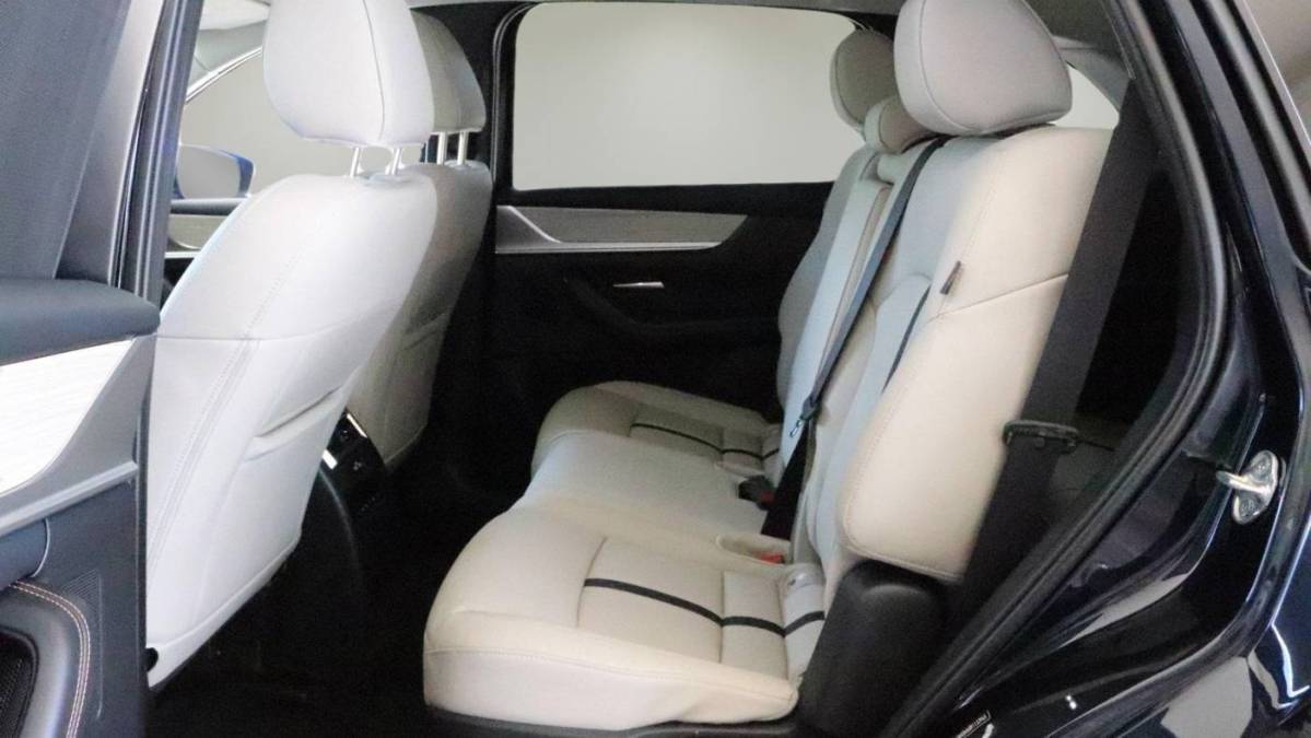2024 Mazda CX-90 - Images - 14