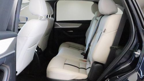 2024 Mazda CX-90 - Images - 14