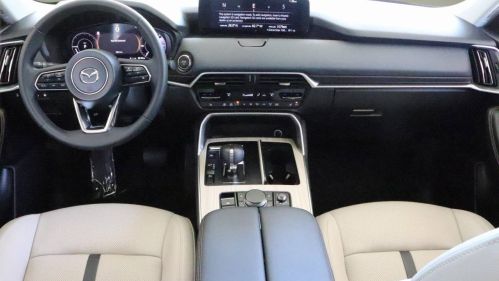 2024 Mazda CX-90 - Images - 15