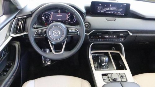 2024 Mazda CX-90 - Images - 16