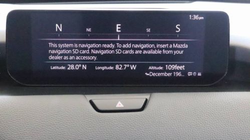2024 Mazda CX-90 - Images - 17