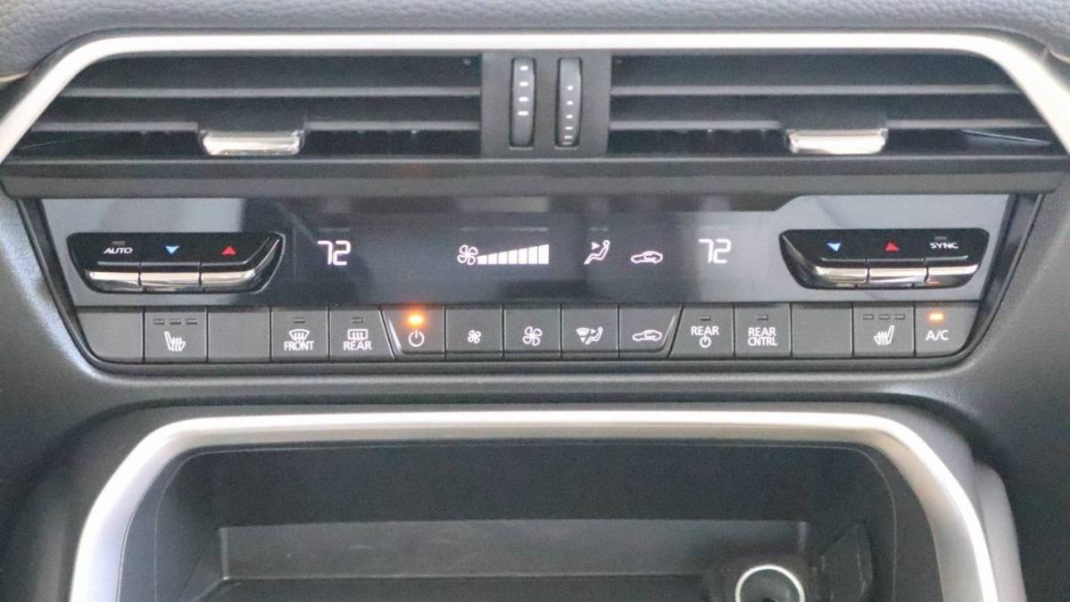 2024 Mazda CX-90 - Images - 18