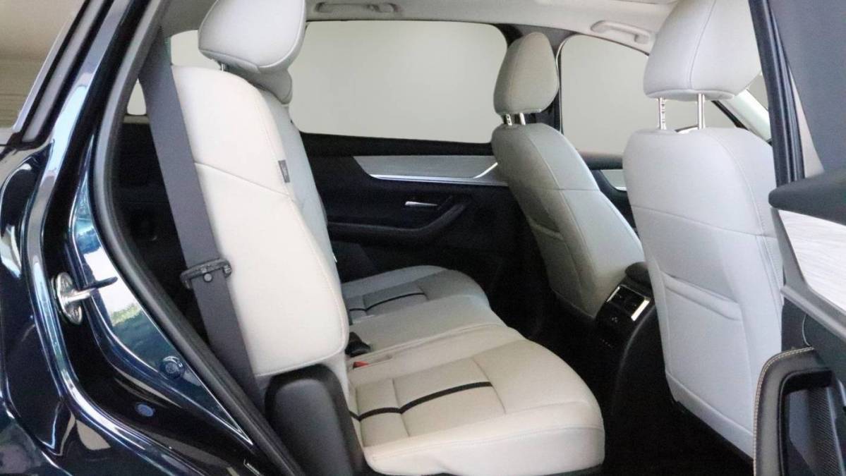 2024 Mazda CX-90 - Images - 21