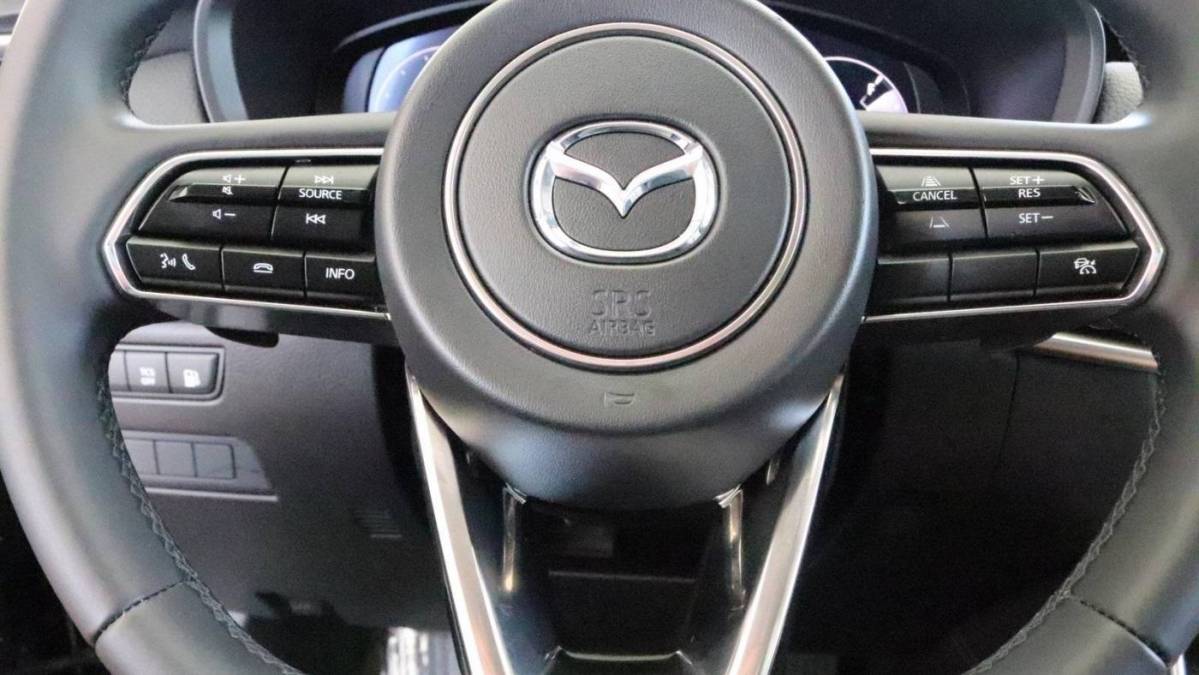 2024 Mazda CX-90 - Images - 24