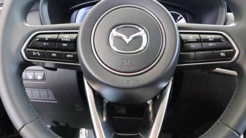 2024 Mazda CX-90 - Images - 24