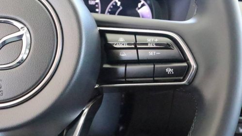 2024 Mazda CX-90 - Images - 25
