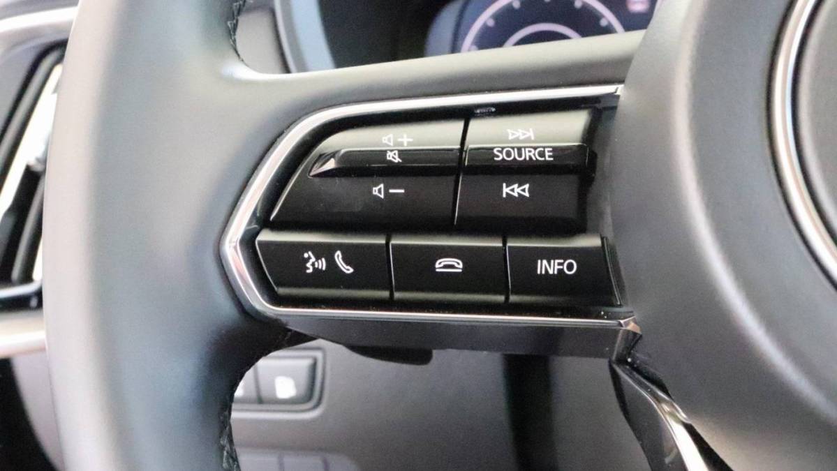 2024 Mazda CX-90 - Images - 26