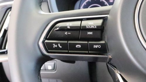 2024 Mazda CX-90 - Images - 26