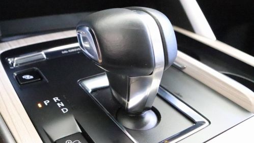 2024 Mazda CX-90 - Images - 29