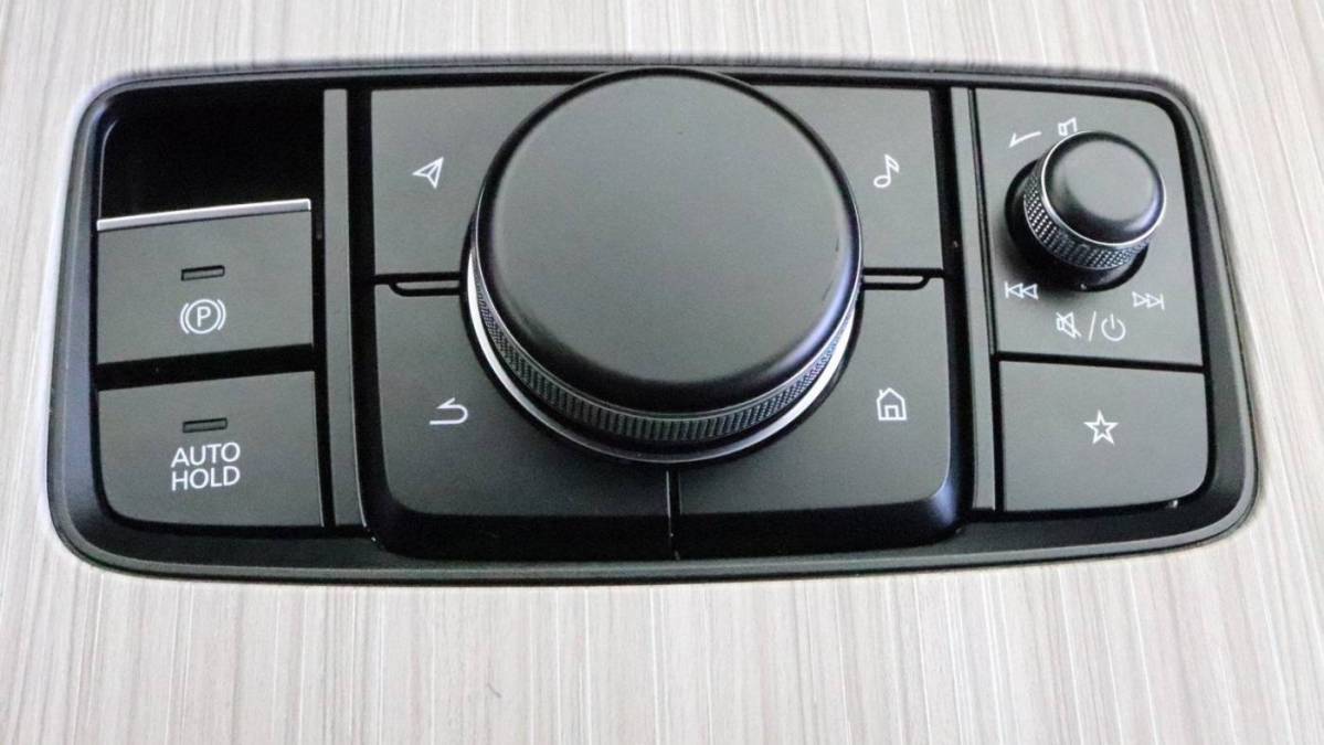 2024 Mazda CX-90 - Images - 30