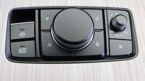 2024 Mazda CX-90 - Images - 30