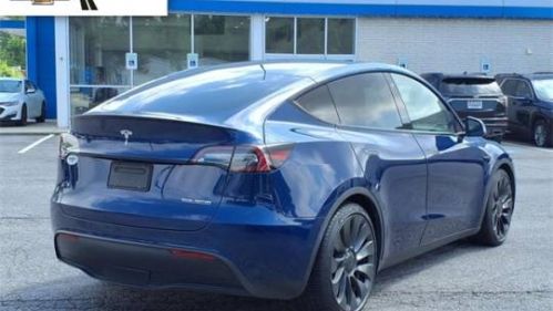 2022 Tesla Model Y - Images - 6