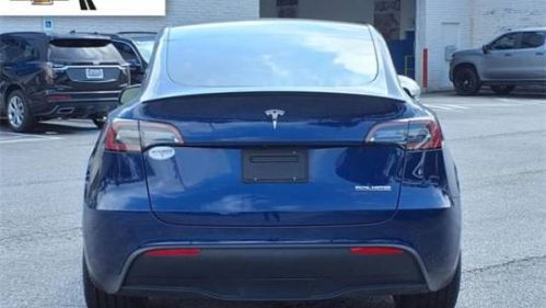 2022 Tesla Model Y - Images - 8