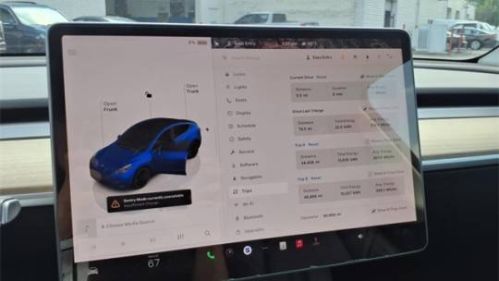 2022 Tesla Model Y - Images - 13
