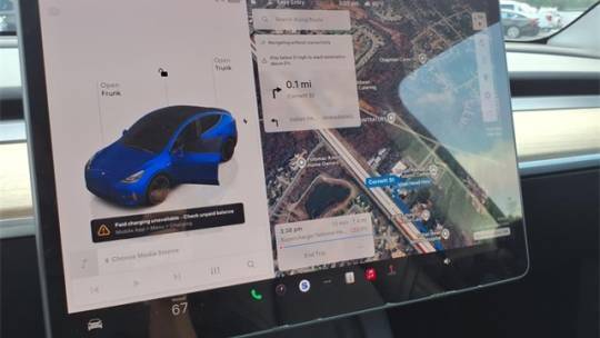 2022 Tesla Model Y - Images - 14