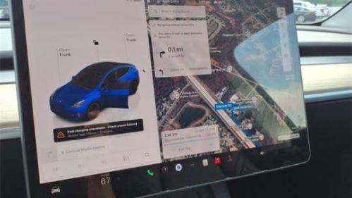 2022 Tesla Model Y - Images - 14